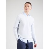Boss Majica 'Tempesto' svijetlosiva | shoptok.hr