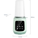 Kikka Boo grejač za flašice sa sterilizatorom 4in1 caldo ( KKB20016 ) | ePonuda.com