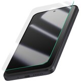 AVIZAR Zaščitna folija za Honor 400 Smart iz oleofobnega kaljenega stekla, Prozorno, (5000208636) | Shoptok.si