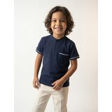 Sinsay Pamučna majica kratkih rukava | shoptok.hr
