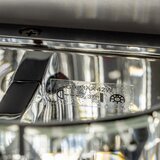  Brilagi - LED kristalno zidno svetlo GLAMOUR 1xG9/42W/230V | Eponuda.com