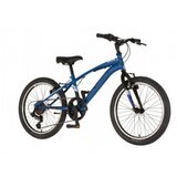  Bicikl Venssini Arcadia 20" plavo crni Cene