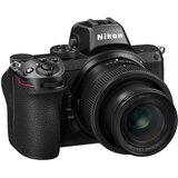 Nikon Z5 MILC fotoaparat (24-50mm 4.0-6.3 VR objektiv) | Shoptok.si