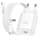 Samsung EP-T2510 Smartphone White AC, USB Fast charging Indoor Cijene