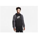 Nike Puloverji Air Nsw Brushed-back pisana | Shoptok.si