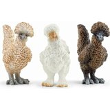 Schleich 42574 - Farm World - Piščančji prijatelji Cene
