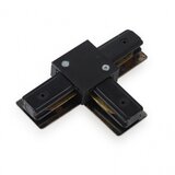 Bb Link šinski konektor t KT-03 crni | Eponuda.com
