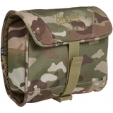 Brandit Toiletry Bag Medium Tactical Camouflage