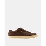 Fred Perry Nizke superge B1330 BASELINE TUMBLED Kostanjeva Cene