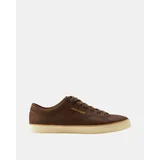 Nizke superge B1330 BASELINE TUMBLED Kostanjeva