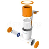  Pumpa za bazen filter 48w | Eponuda.com