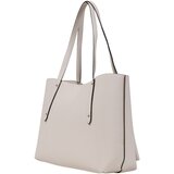 Guess Ročna torba HWPG96 48230 Écru | Shoptok.si