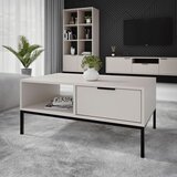  Klub stolić AUSTIN 80 - cashmere - crna | shoptok.hr