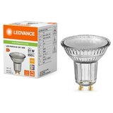 Ledvance Spot led sijalica dimabilna 120° 7w 2700k gu10 ( o41901 ) Cene