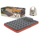 Bestway Napihljiv vzmetnica 203 x 152 x 22 cm Bestway 67703 | Shoptok.si