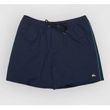 Quiksilver Stretch Piped Volley 16 Boardshorts dark navy Cene