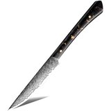  Damaskasti kuhinjski nož UT-35148 - Steak / Crna KP35148 Cene