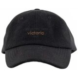 Victoria Kape s šiltom 9125122 Črna Cene
