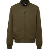 Lake View Prehodna jakna 'Benedikt' kaki | Shoptok.si