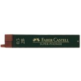 Faber-Castell Mine grafitne superpolimer 0.5 mm | odaberite si varijantu Cijene