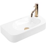 REA Bath Nadpultni / stenski umivalnik Odetta | Shoptok.si