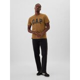 GAP Cotton T-shirt with logo - Men's | Shoptok.si
