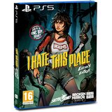  I Hate This Place Elenas Edition (PS5) | Shoptok.si