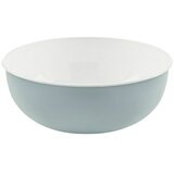 Cipì Umivalnik Open Cielo (39 cm, jeklo) | Shoptok.si