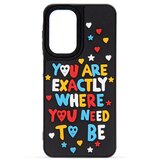  Futrola 3D Protect za Samsung A26 DZ2/7, Šarena | Eponuda.com
