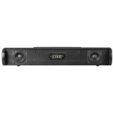 Trevi Hi&#353;ni kino soundbar SB 8380 SW + brezžični subwoofer, STEREO 2.1, 90W RMS, Bluetooth 5.0, USB / AUX / HDMI ARC / Optični vhod, LED zaslon, priložen daljinski upravljalnik, črn | Shoptok.si