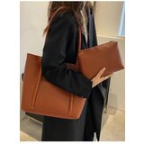 Dewberry 97735 Classic Womens Shoulder Bag with Wallet-TABA | Eponuda.ba