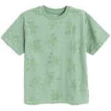 Cool club majica KR CCB3212421 8179120 F zelena 128 | Shoptok.si
