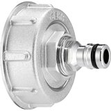 Geka plus IBC adapter s priključnim vtičem v setu - 1 k. | Shoptok.si