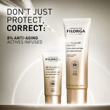 Filorga UV CELLULAR-PROTEC krema za sončenje za obraz in telo SPF 50+ 125 ml | Shoptok.si