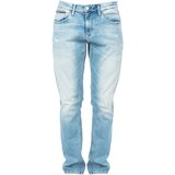 Tommy Hilfiger Hlače s 5 žepi - Modra | Shoptok.si