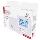 Sobni brezžični OpenTherm termostat P5611OT s programiranjem | Shoptok.si