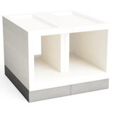 Tuozi Kitaway Modul - betonski podstavek za Pica Peč s spodnjo blendo - siva | Shoptok.si