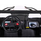  Buggy na akumulator UTV-MX - 4x4 - dvosjed - bijeli | shoptok.hr