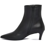 Priv Lab Gležnjarji NAPPA NERO NAPOL1 Črna Cene