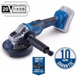 Scheppach aku ugaona brusilica Brushless IXES Solo BC-AG125-X | ePonuda.com