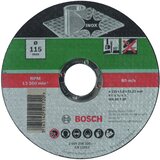 Bosch Rezna ploča ravna, Inox 2609256320 Cene