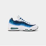 Nike Nizke superge Air Max 95 Big Bubble Slate Bela Cene