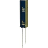 Panasonic elektrolitski kondenzator radijalno ožičen 5 mm 120 µF 50 V 20 % (Ø) 10 mm 1 St. | Eponuda.ba