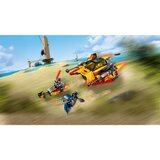 Lego LEGO® Star Wars™ - Snowspeeder™ vatrene Sile (75414) | shoptok.hr