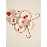 Sinsay Zdjelice s božićnim motivom set od 2 | shoptok.hr