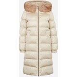 Geox Cream women's jacket Backsie - Women's | ePonuda.com