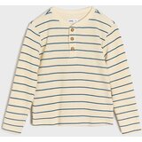 Sinsay Majica dugih rukava | shoptok.hr