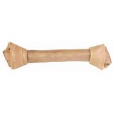 Trixie Priboljšek Prešana kost pletena 25 cm 180g | Shoptok.si