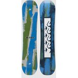 K2 Lil Mini 2025 Kids Snowboard design Cene