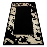 RugsX Preproga ALLURE 1965 Okvir - strukturna, elegantna, glamur črna / zlato 200x290 cm, (22045272) | Shoptok.si